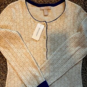 Banana Republic Women's Cardigan - BNWT